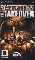 Def Jam Fight For NY: The Takeover